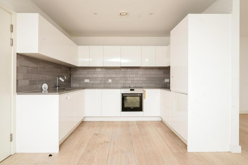Buckingham Palace Observatory Apartment London Exterior photo